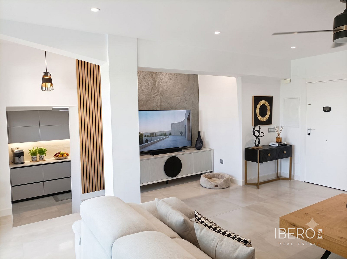 Piso 4+kk – Torremolinos, Costa del Sol Occidental - Vista 4