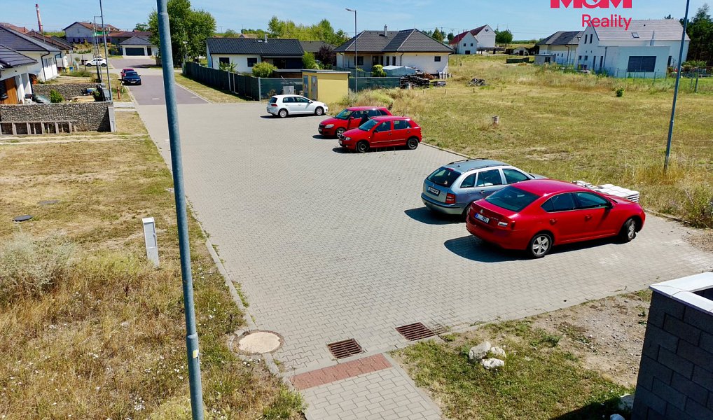 Prodej stavebního pozemku 816 m², Novosedly – náhled fotky 8
