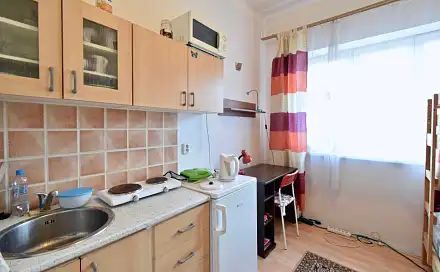 Pronájem bytu 1+kk 20 m²