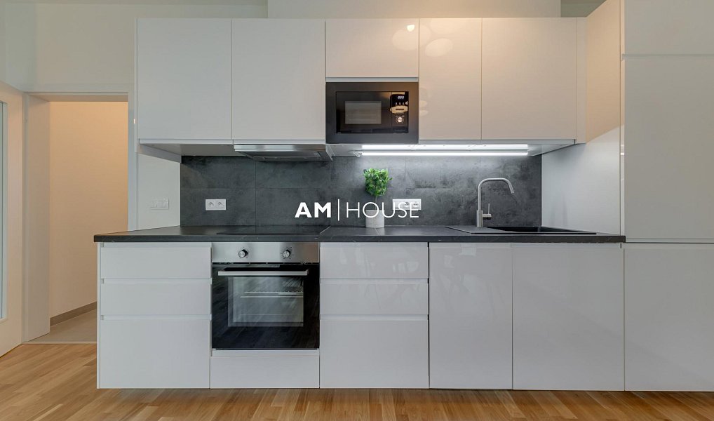 Pronájem bytu 2+kk 55 m², Praha – náhled fotky 6