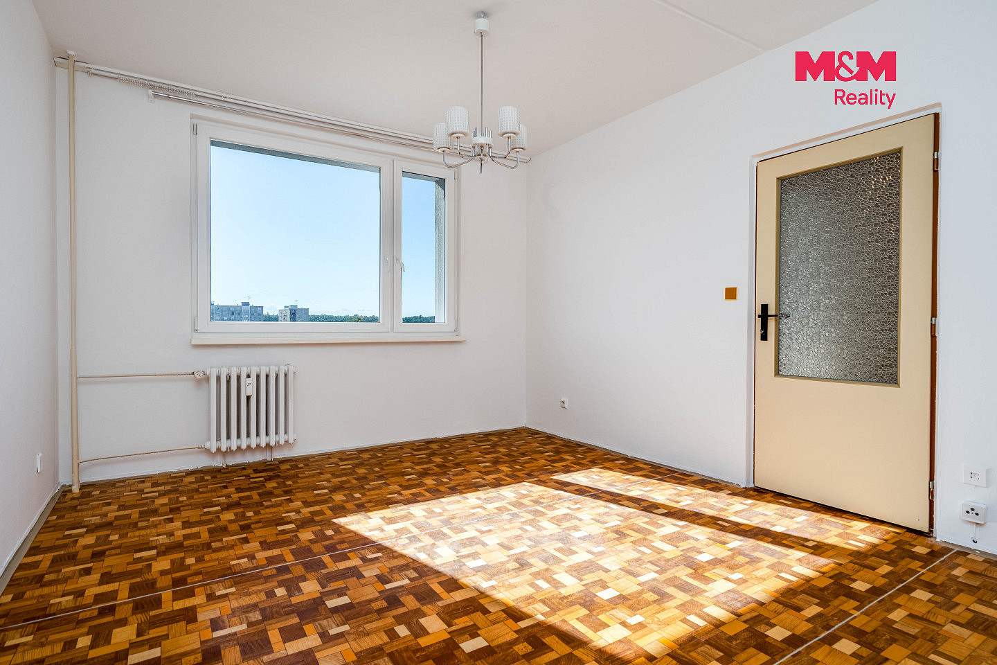 Prodej bytu 1+1 32 m² – fotografie 5