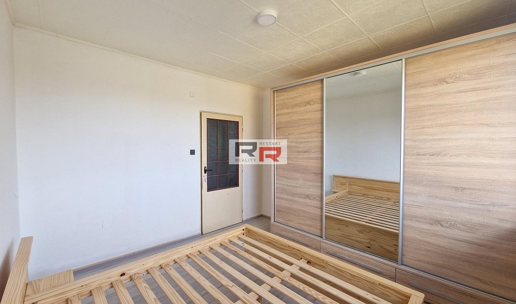 Pronájem bytu 2+1 51 m², Moravský Beroun – náhled fotky 9