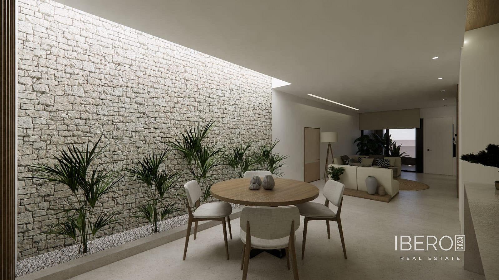 Piso 2+kk – Catral - Vista 5