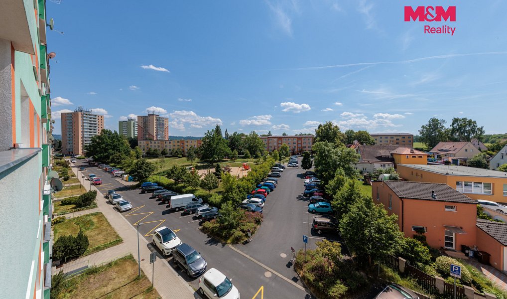 Prodej bytu 2+1 65 m², Karlovy Vary – náhled fotky 7