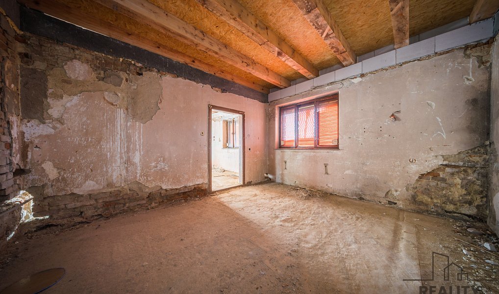 Prodej domu 160 m² s pozemkem 248 m², Žeravice – náhled fotky 22