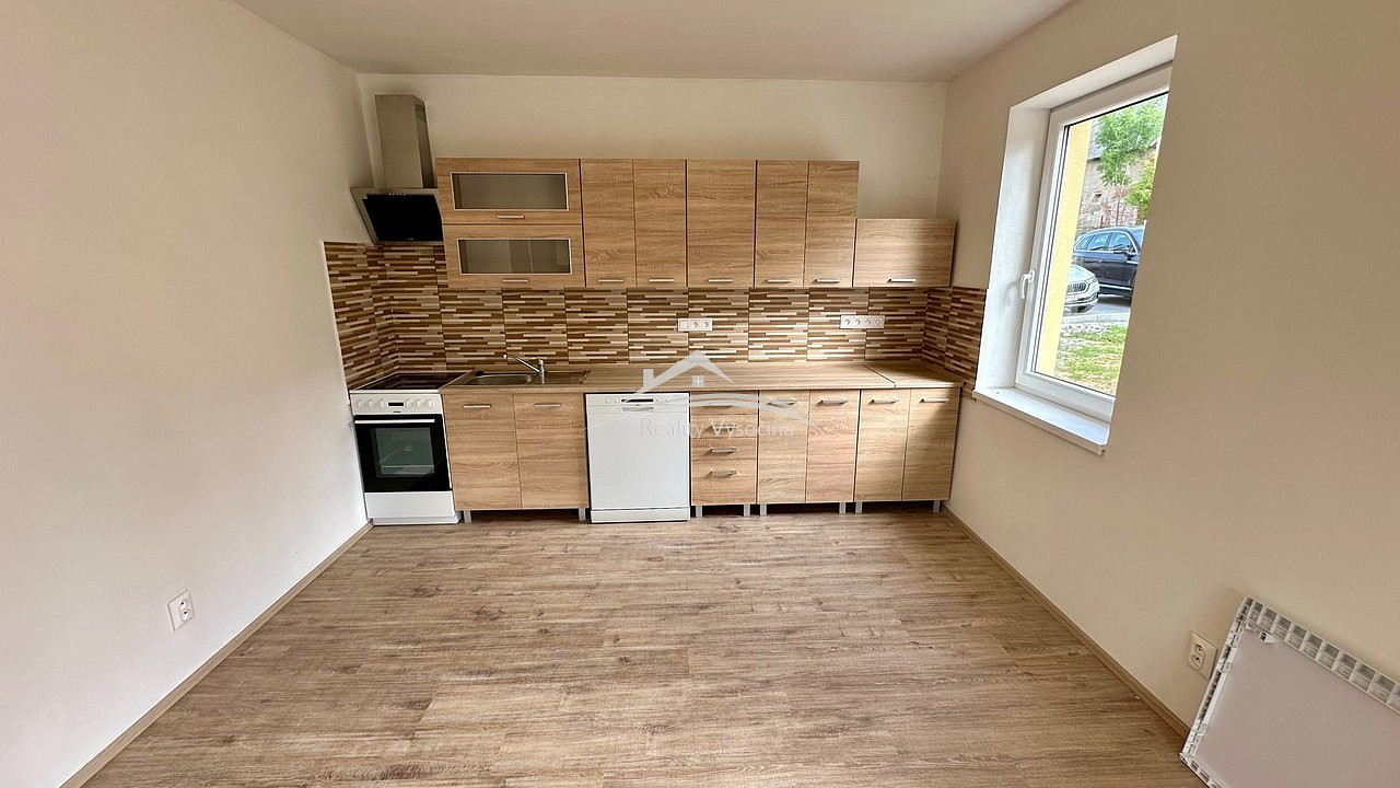 Pronájem bytu 3+kk 70 m² – fotografie 2