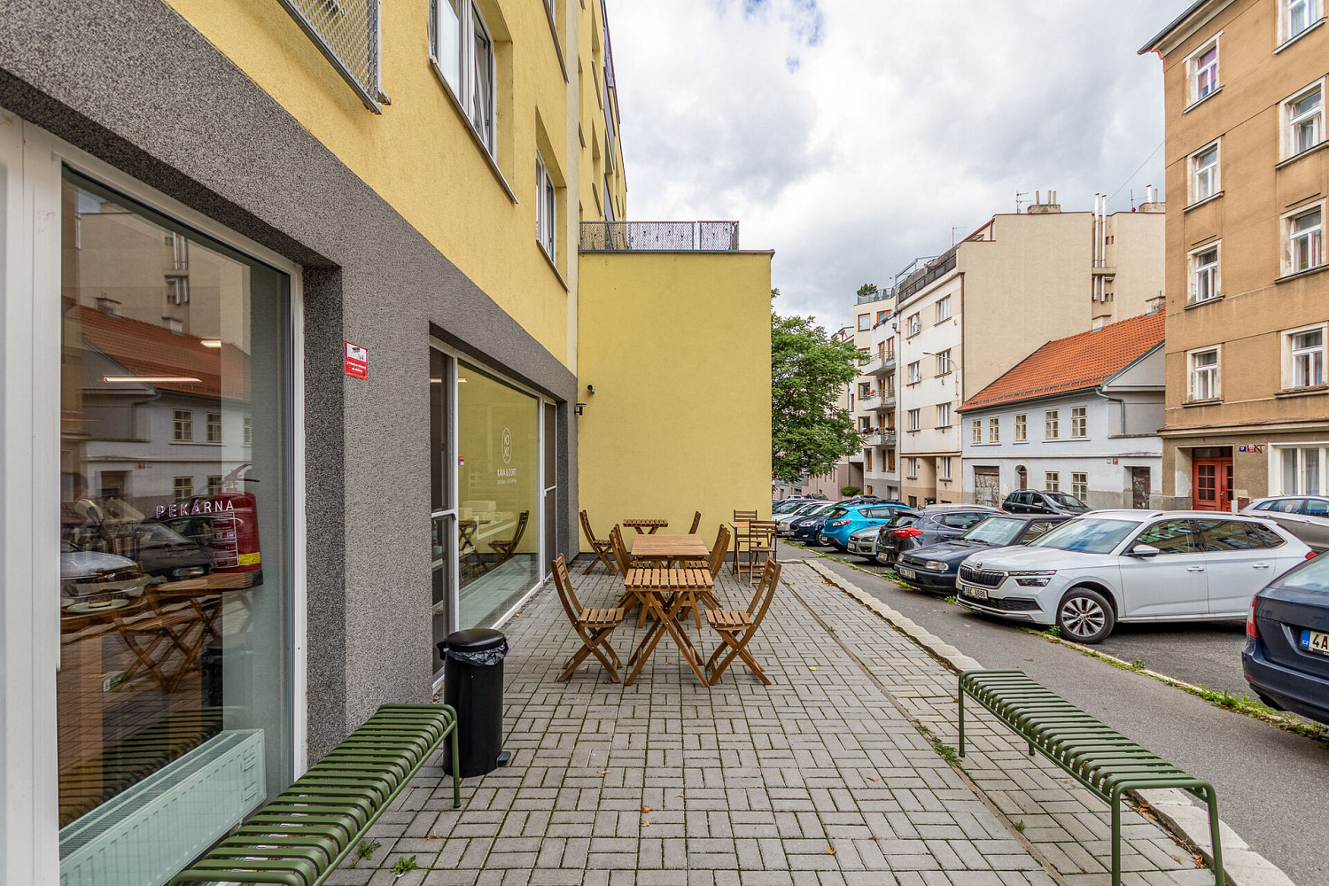 Prodej obchodních prostor 123 m² – fotografie 5