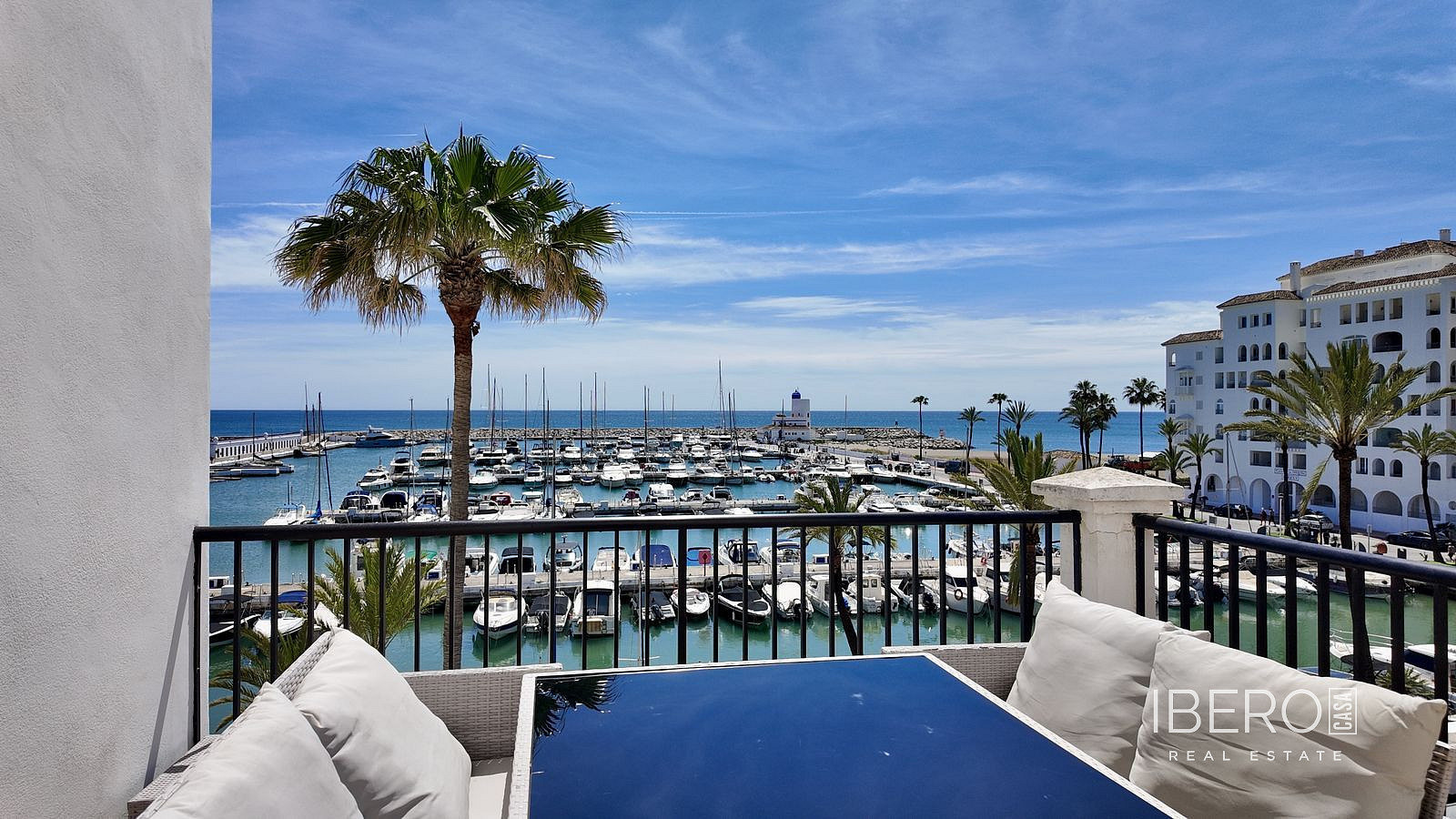 Piso 5+kk – Manilva, Castillo de la Duquesa - Vista 3