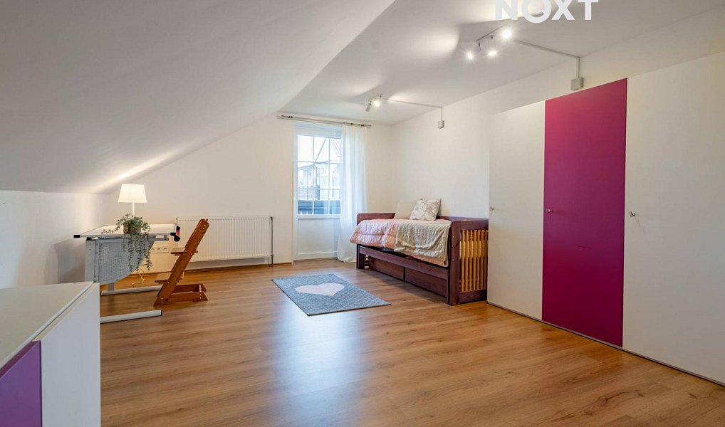 Prodej domu 270 m² s pozemkem 583 m², Včelná – náhled fotky 25