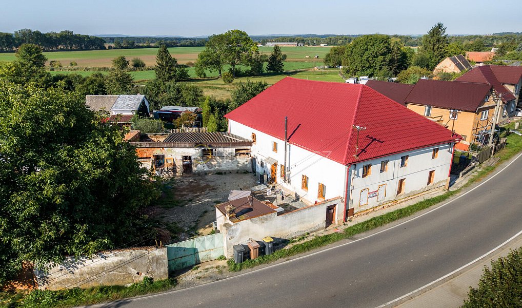 Prodej domu 85 m² s pozemkem 701 m², Uničov – náhled fotky 9