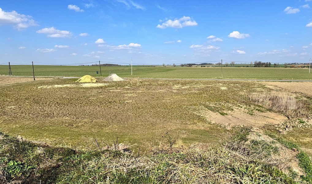 Prodej stavebního pozemku 5 000 m², Opava – náhled fotky 2