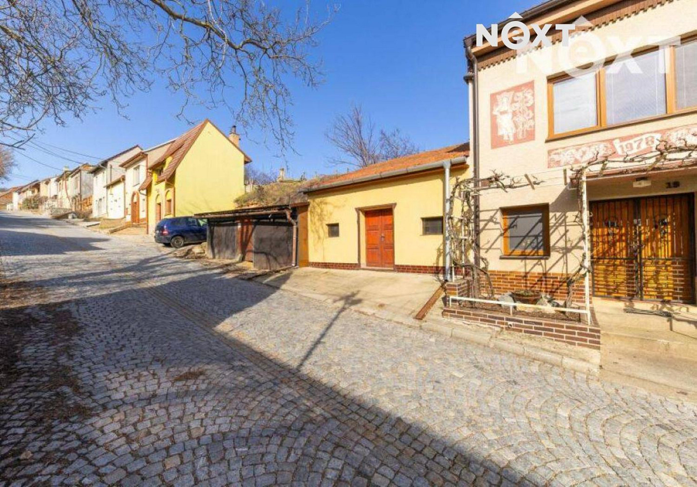 Prodej ostatní vinný sklep, 25m2, čejkovice — photo 3