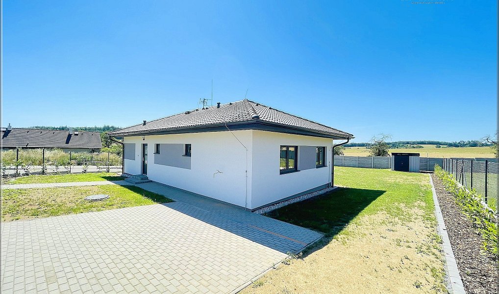 Prodej domu 106 m² s pozemkem 813 m², Řehenice – náhled fotky 6
