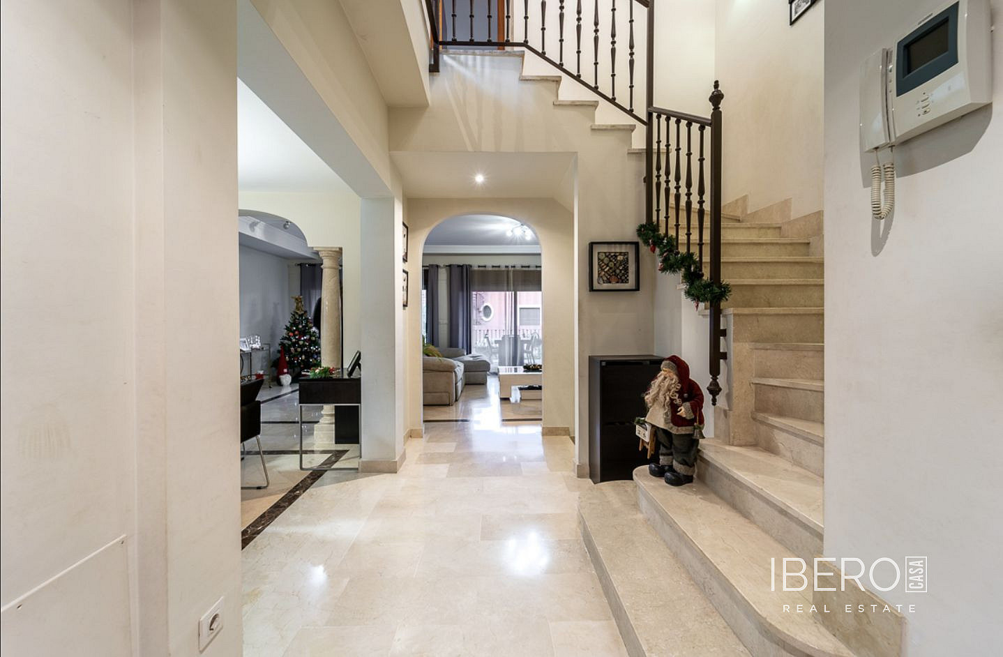 Casa 5+kk – Estepona, Barriada Islas Canarias - Vista 3