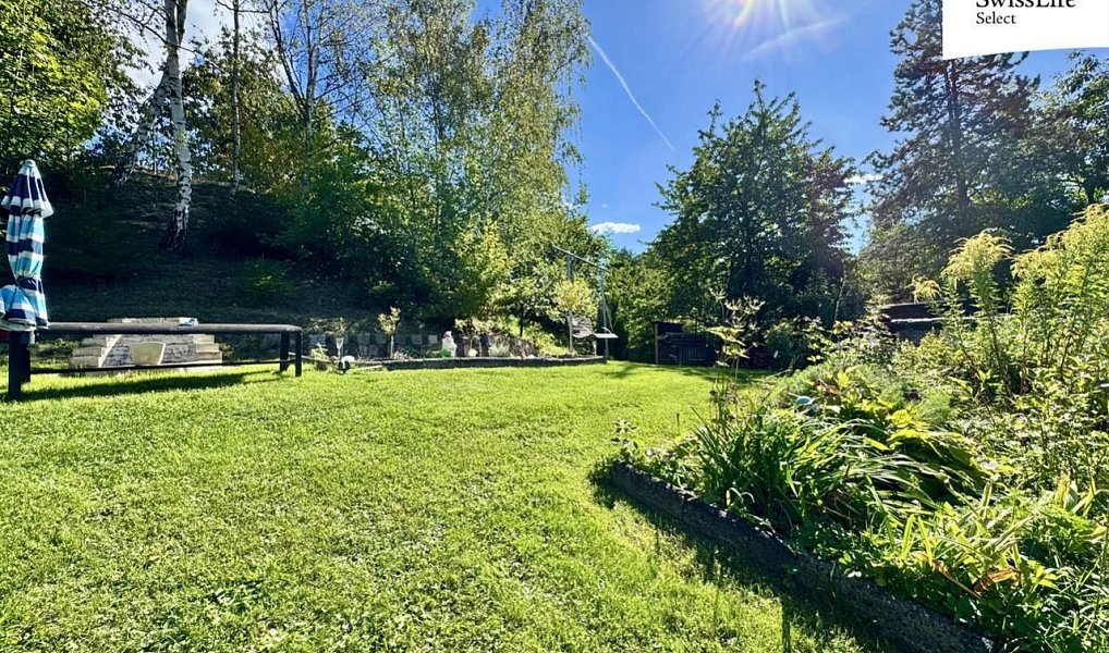 Prodej zahrady 1 382 m², Litvínov – náhled fotky 4