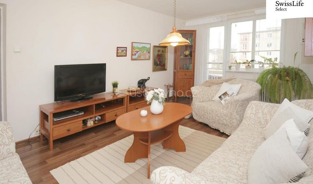 Prodej bytu 2+1 54 m², Most – náhled fotky 3