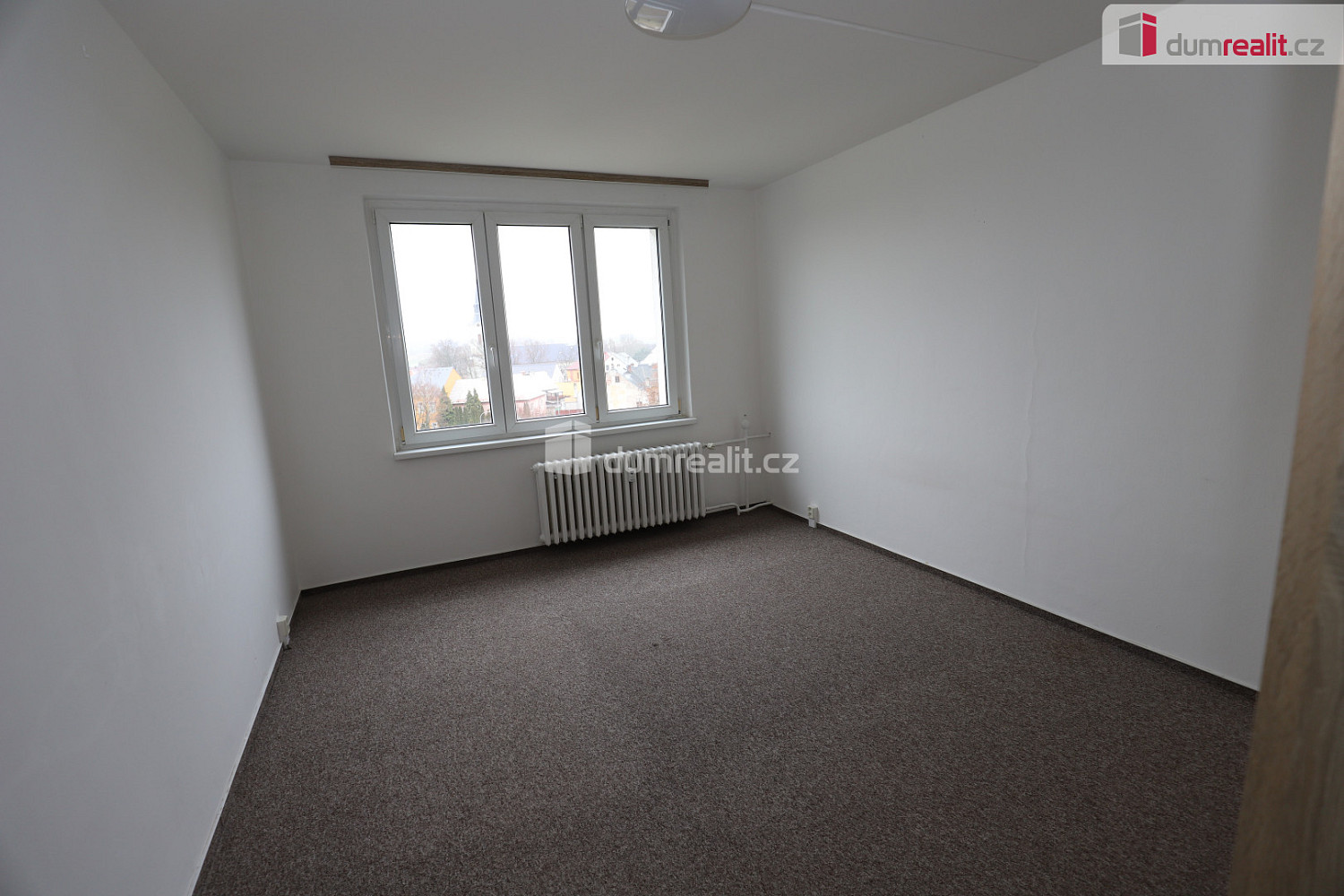 Prodej bytu 2+1 64 m² — photo 3