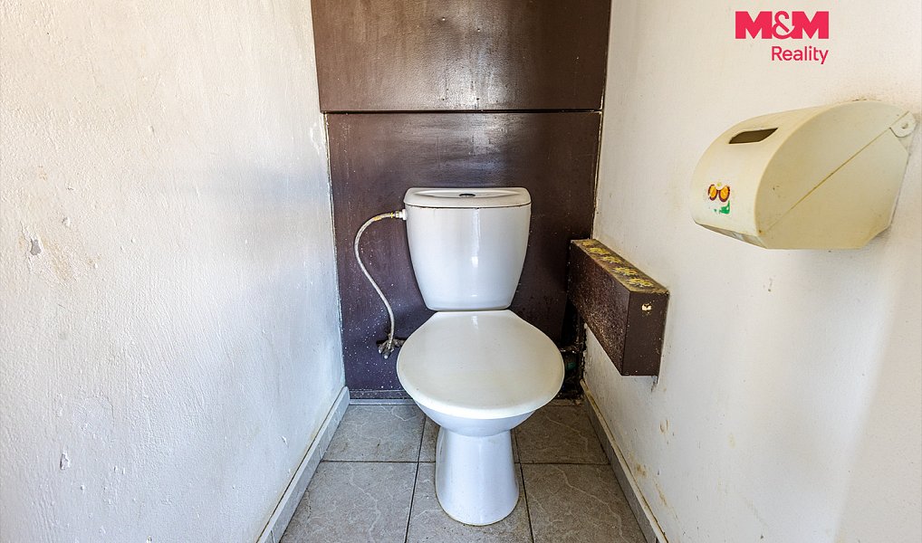 Prodej bytu 3+1 70 m², Nový Bor – náhled fotky 13