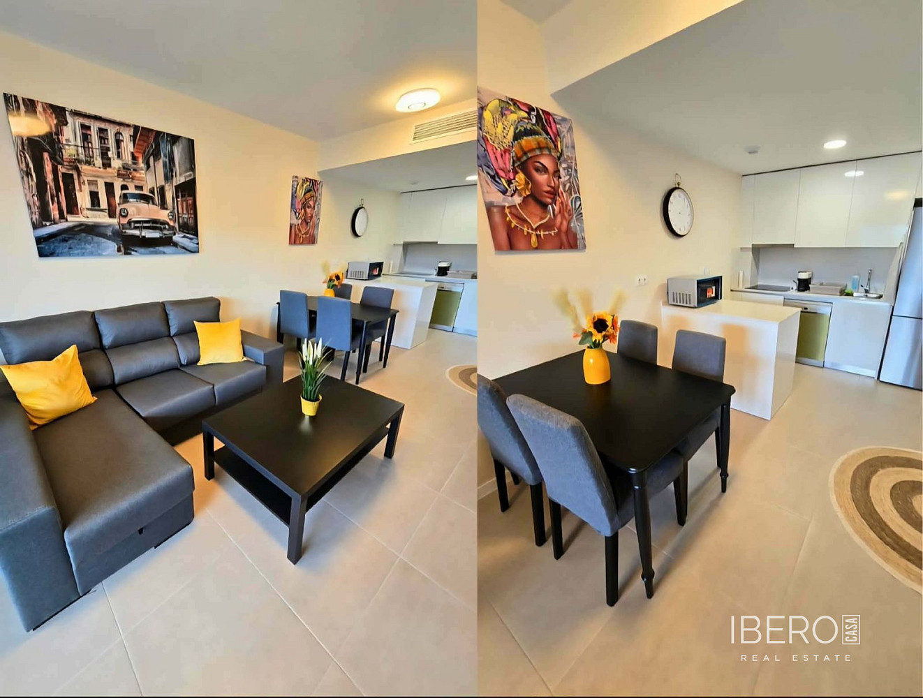 Piso 3+kk – Estepona, Barriada Islas Canarias - Más