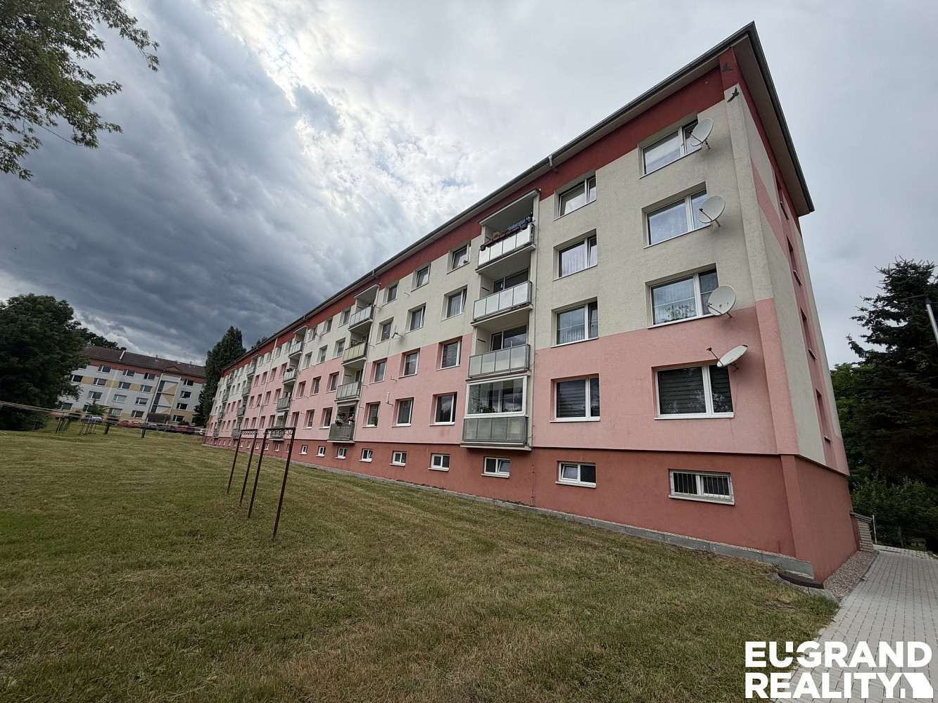 Prodej bytu 3+kk 66 m² — photo 2