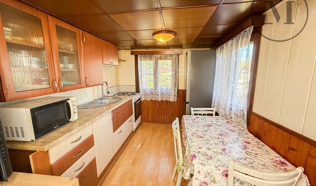 Prodej chaty/chalupy 78 m² s pozemkem 1 032 m², Břehov – náhled fotky 5