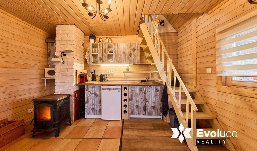 Prodej chaty/chalupy 35 m² s pozemkem 425 m², Trutnov – náhled fotky 2