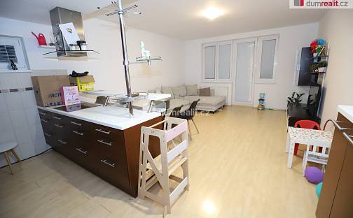 Pronájem bytu 2+kk 74 m², Nejdlova, Karlovy Vary - Stará Role