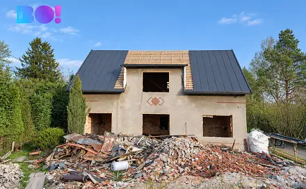 Prodej domu 210 m² s pozemkem 163 m², Oderská, Hladké Životice, okres Nový Jičín