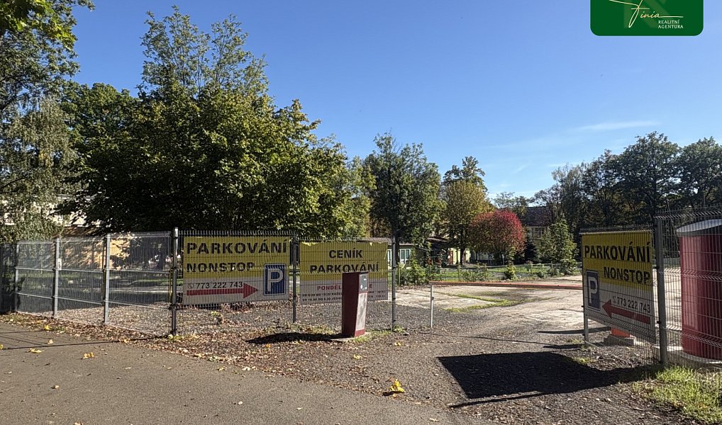 Prodej komerčního objektu (jiného typu) 1 702 m², Česká Lípa – náhled fotky 3