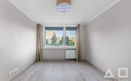 Pronájem bytu 2+kk 43 m², Trávníčkova, Praha 5 - Stodůlky