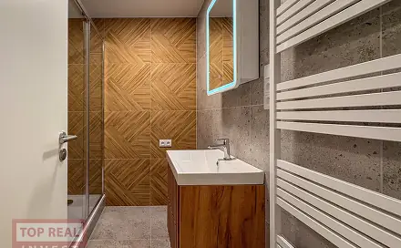 Prodej bytu 2+1 57 m², Denkova, Kroměříž