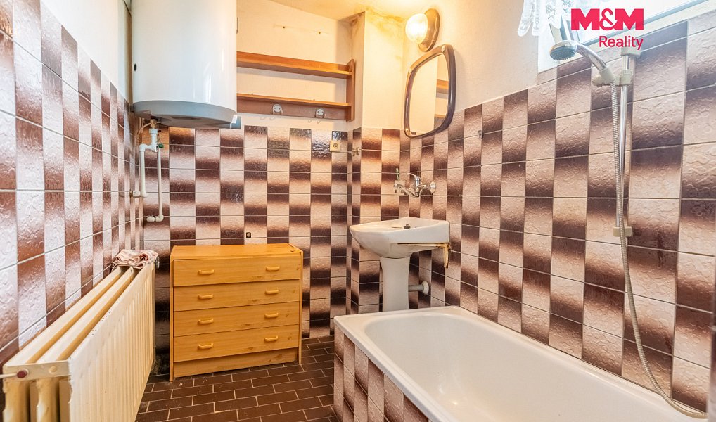 Prodej domu 130 m² s pozemkem 489 m², Třeboň – náhled fotky 16