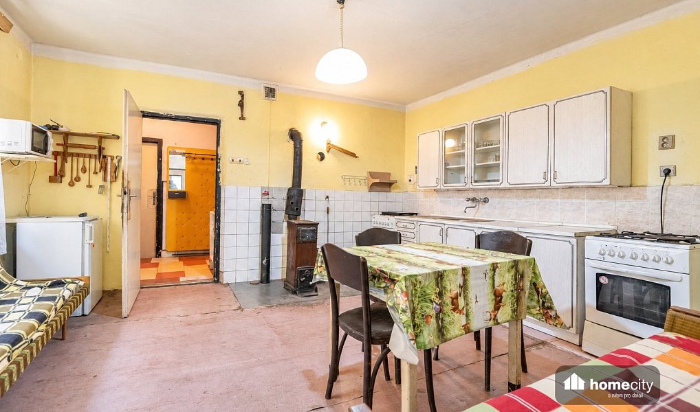 Prodej domu 90 m² s pozemkem 864 m², Přelovice – náhled fotky 7