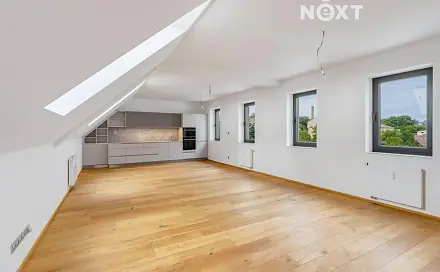 Prodej bytu 2+kk 97 m², 24. dubna, Želešice, okres Brno-venkov