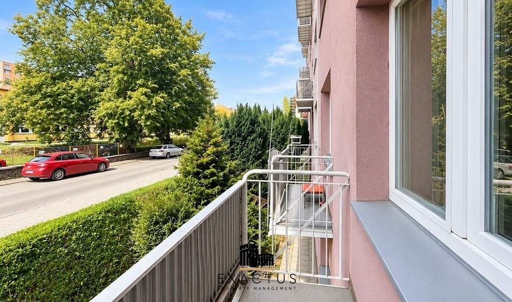 Prodej bytu 2+1 54 m², Brno – náhled fotky 11