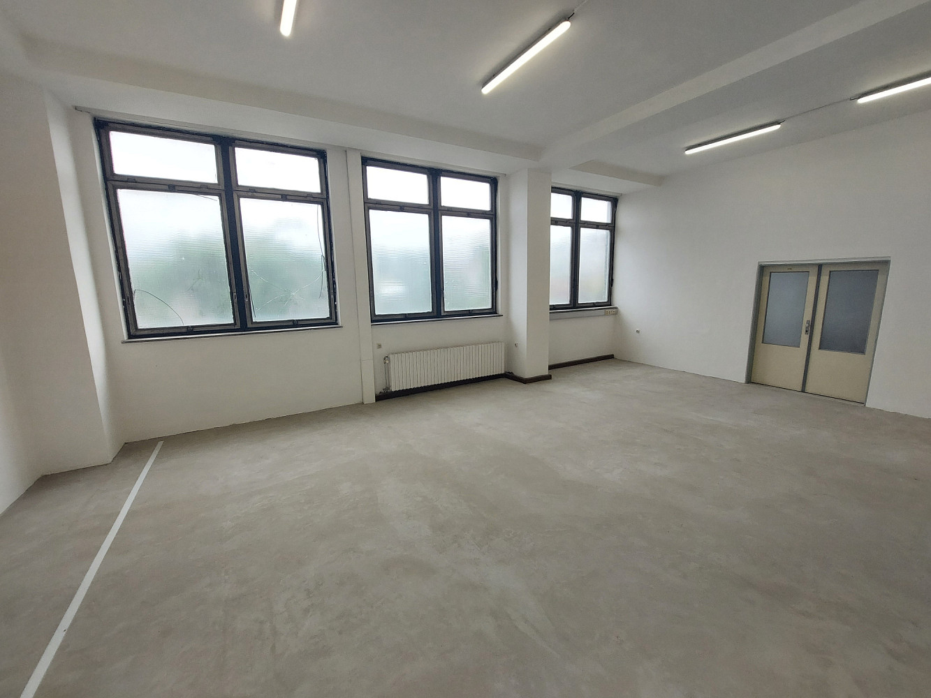 Pronájem kanceláře 18 m² – fotografie 2