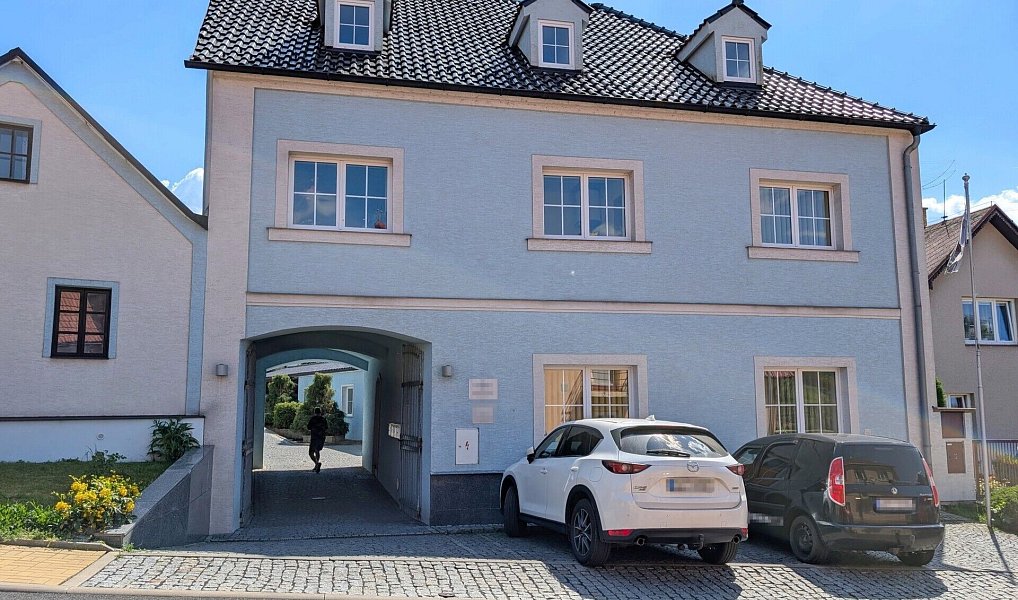 Prodej výrobních prostor 60 000 m², Podbořany – náhled fotky 8