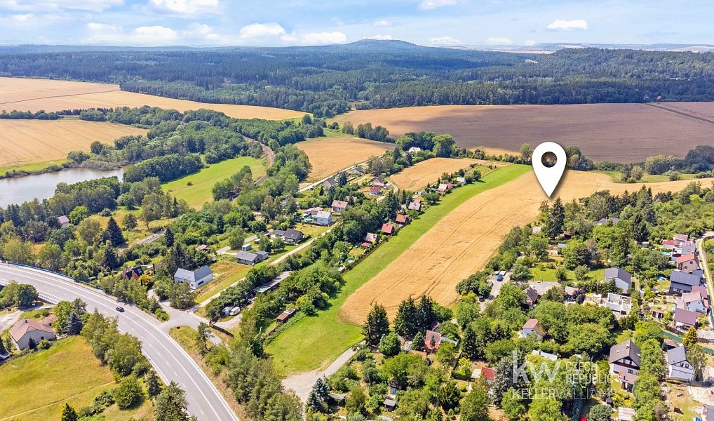 Prodej chaty/chalupy 160 m² s pozemkem 10 693 m², Nové Strašecí – náhled fotky 16