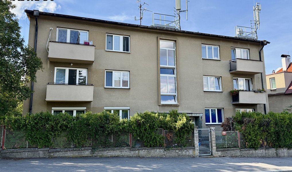 Prodej bytu 2+1 62 m², Praha – náhled fotky 16