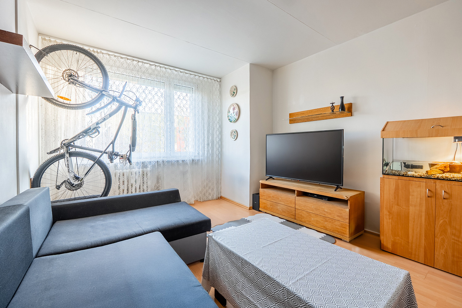 Prodej bytu 3+1 71 m² — photo 4