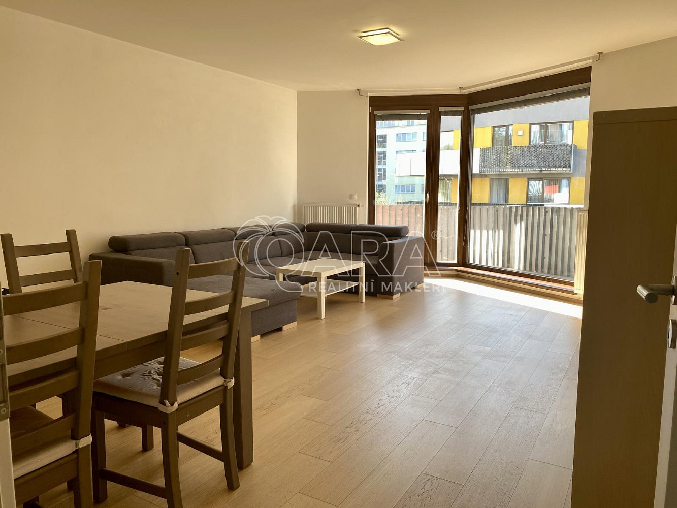 Pronájem bytu 2+kk 64 m² — photo 4