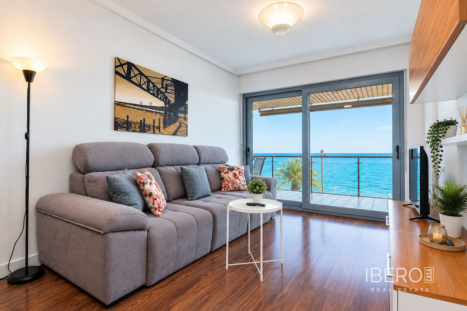 Piso 4+kk – Torrevieja, El Palmeral - Vista 5