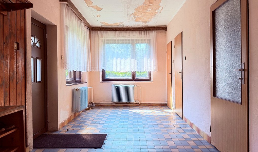 Prodej domu 120 m² s pozemkem 9 429 m², Bartošovice – náhled fotky 12