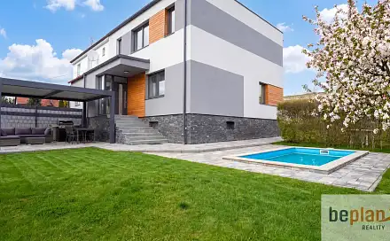 Prodej bytu 4+1 150 m², Albertovec, Štěpánkovice, okres Opava
