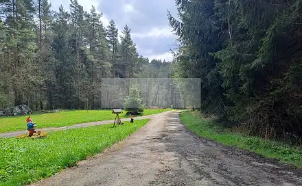 Prodej domu 453 m² s pozemkem 21 746 m², Zbytiny - Blažejovice, okres Prachatice