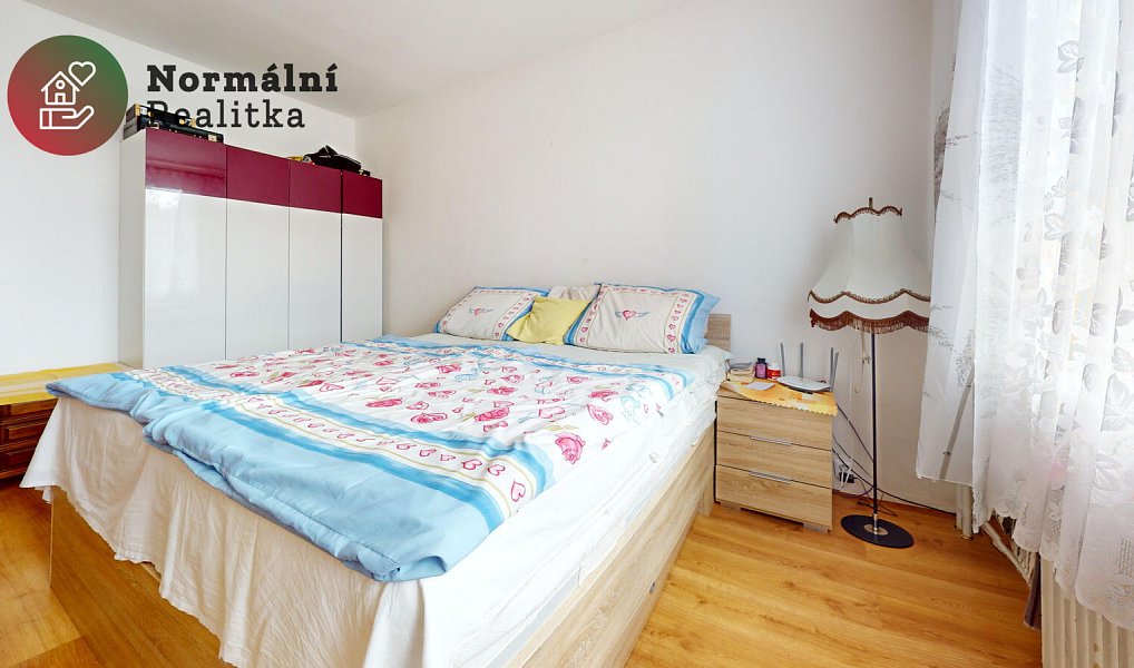 Prodej bytu 4+1 80 m², Chomutov – náhled fotky 15
