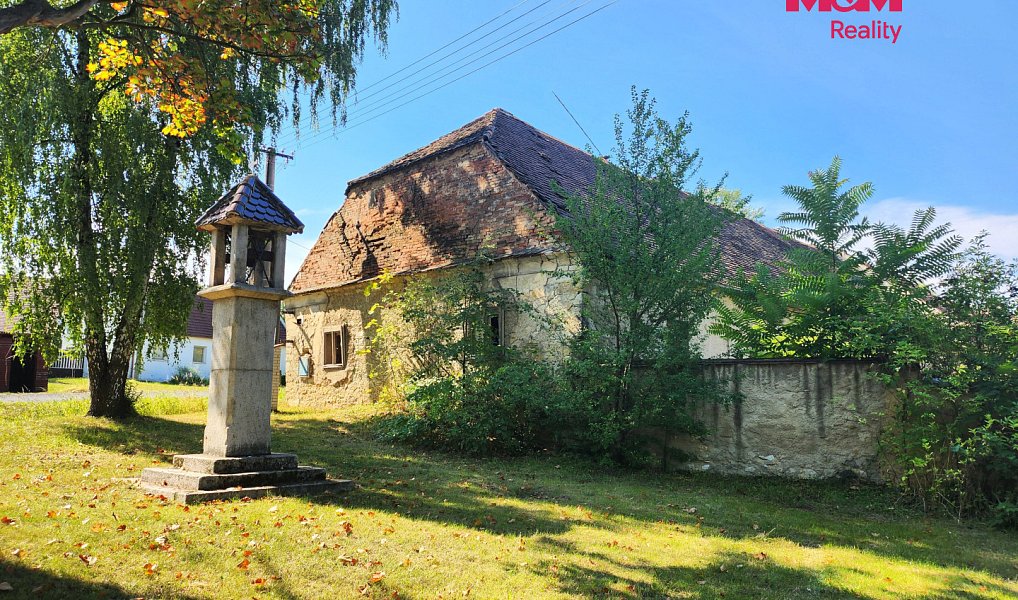 Prodej domu 424 m² s pozemkem 4 756 m², Měcholupy – náhled fotky 3