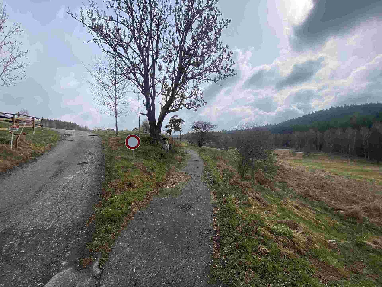 Prodej pole 8 071 m² – fotografie 2