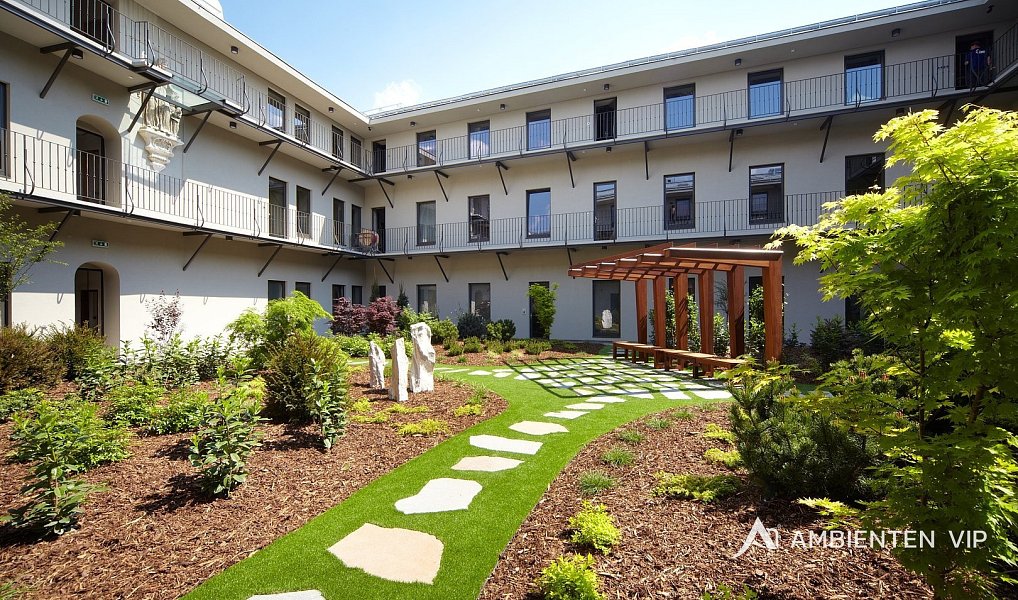 Pronájem bytu 2+kk 69 m², Brno – náhled fotky 18
