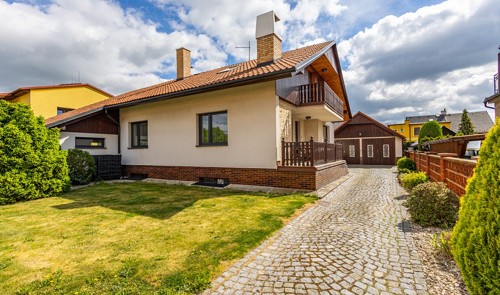 Prodej domu 240 m², Kostelec nad Orlicí – náhled fotky 2